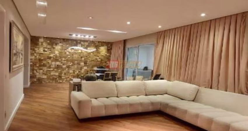 Apartamento no Bairro Centro em São Bernardo do Campo