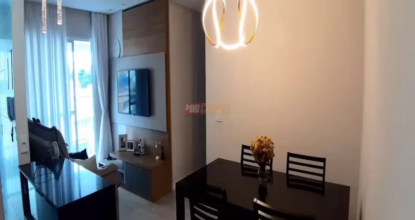 Apartamento no Bairro Centro em Diadema