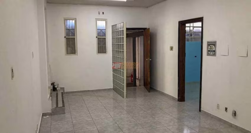 Imóvel Comercial no Bairro Santa Paula em São Caetano do Sul