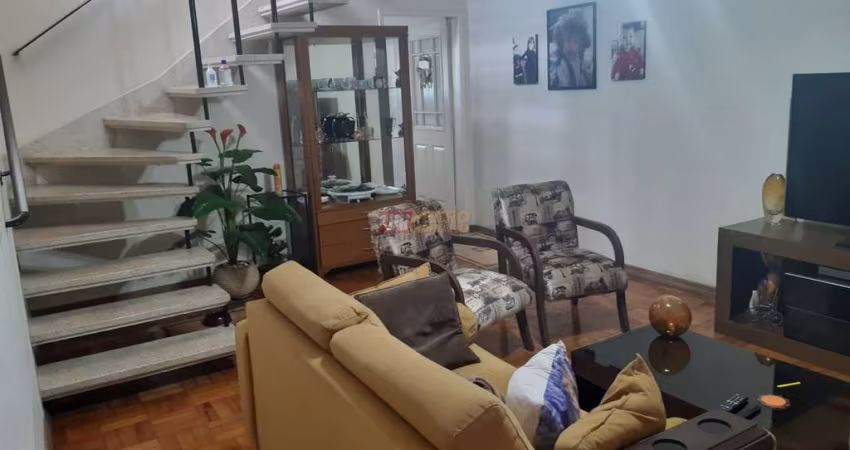 Sobrado no Bairro Rudge Ramos em São Bernardo do Campo