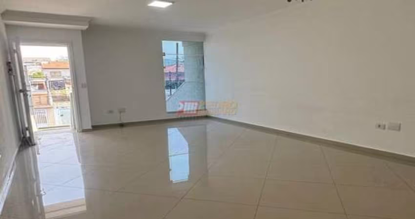 Sobrado no Bairro Vila Camilópolis em Santo André