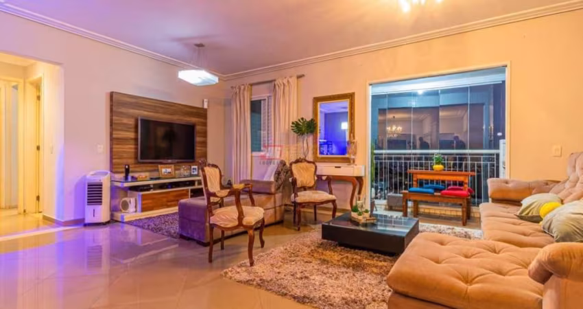 Apartamento no Bairro Campestre em Santo André