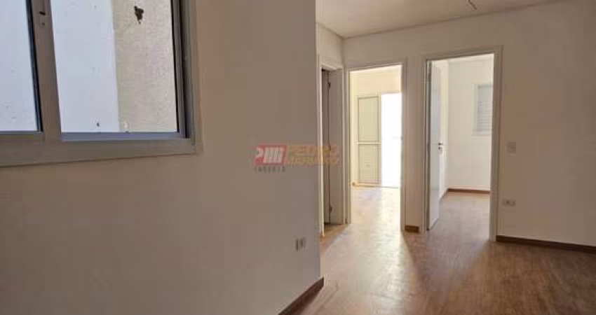 Apartamento no Bairro Santa Maria em Santo André