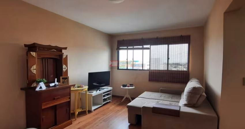 Apartamento no Bairro Vila Parque Jabaquara em São Paulo
