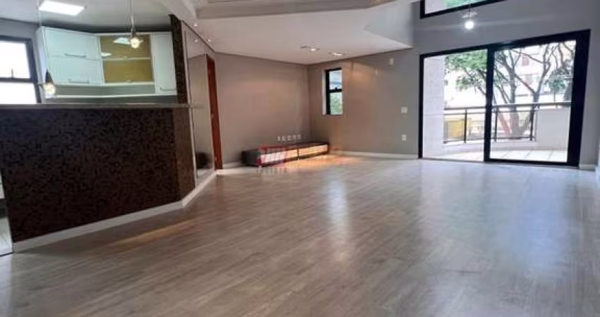 Apartamento Duplex no Bairro Jardim em Santo André