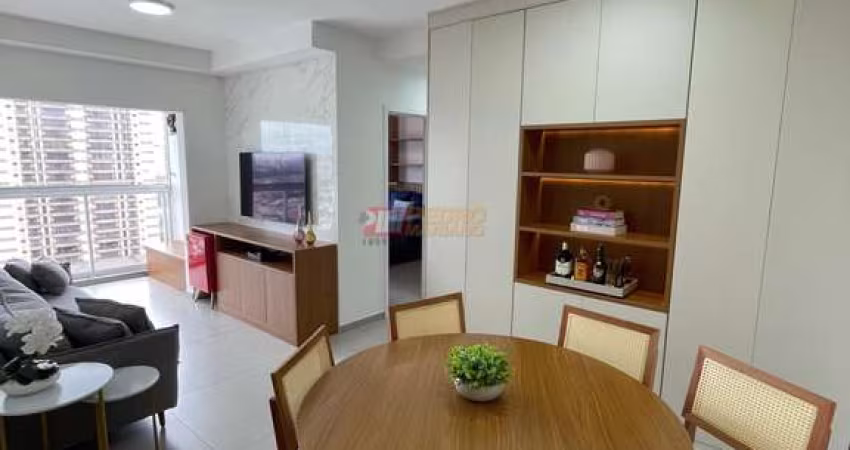 Apartamento no Bairro Rudge Ramos em São Bernardo do Campo