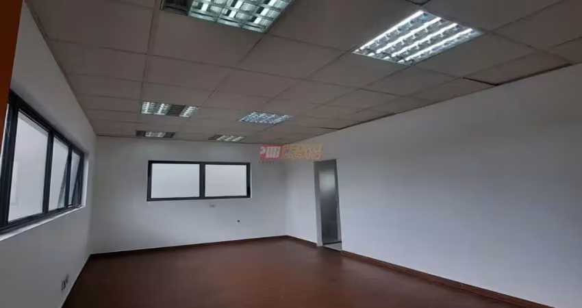 Prédio à venda na Alameda São Caetano, 815, Jardim, Santo André