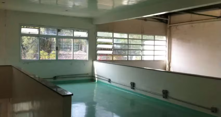 Galpão no Bairro Taboão em Diadema