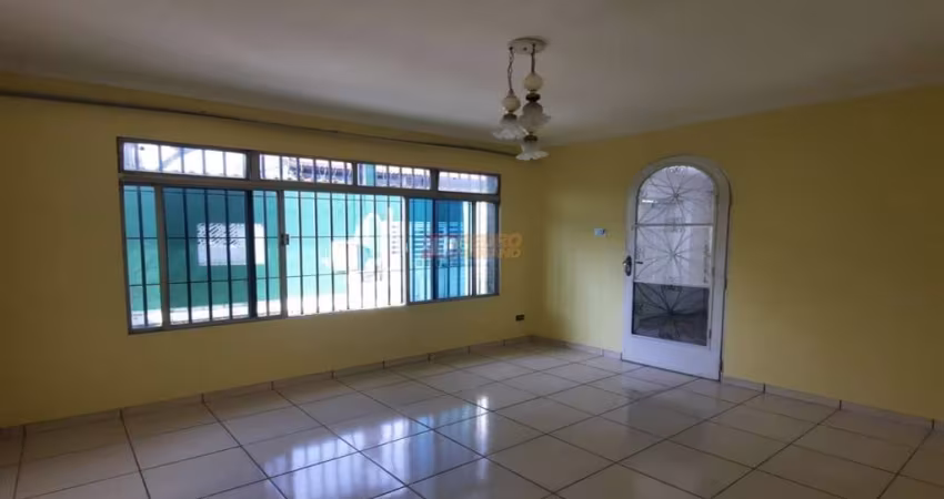Casa Térrea no Bairro Rudge Ramos em São Bernardo do Campo