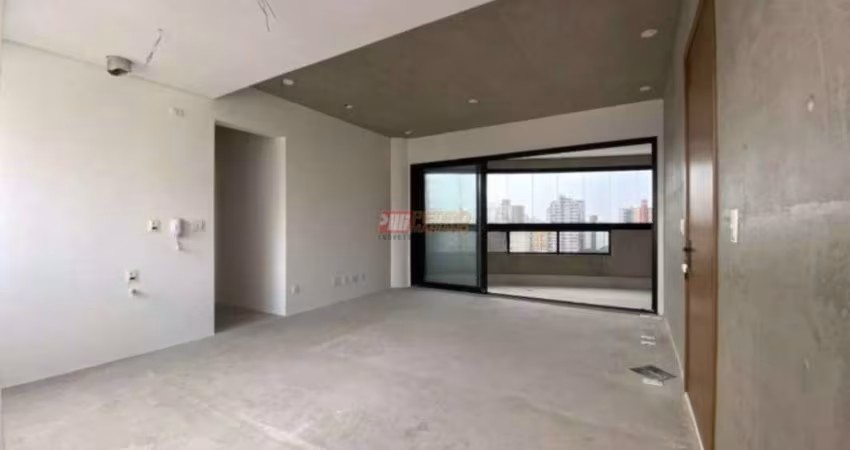 Apartamento no Bairro Jardim em Santo André