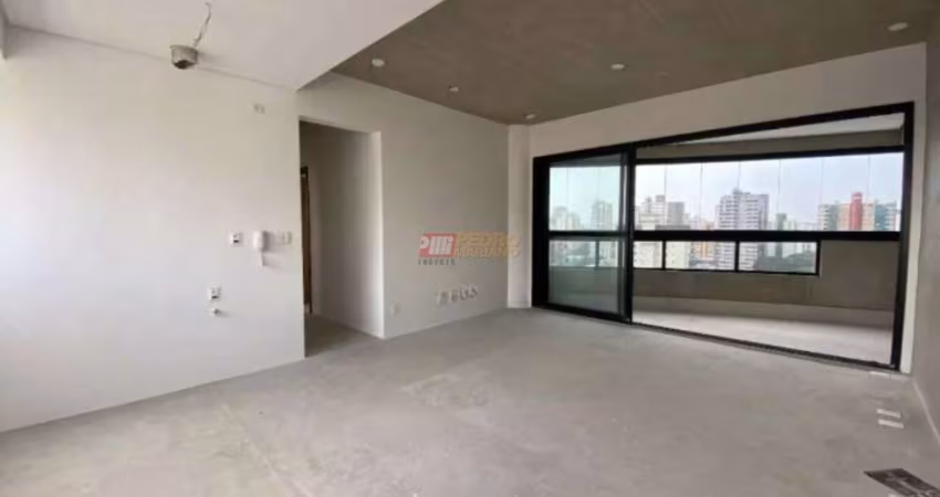 Apartamento no Bairro Jardim em Santo André