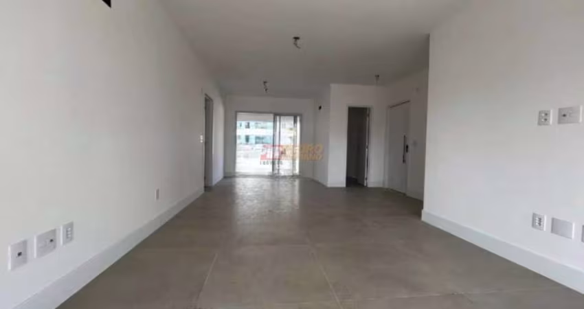 Apartamento no Bairro Jardim em Santo André
