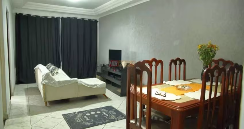 Sobrado Residencial e Comercial no Bairro Jordanópolis em São Bernardo do Campo