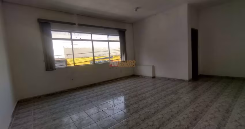Sala Comercial no Bairro Rudge Ramos em São Bernardo do Campo
