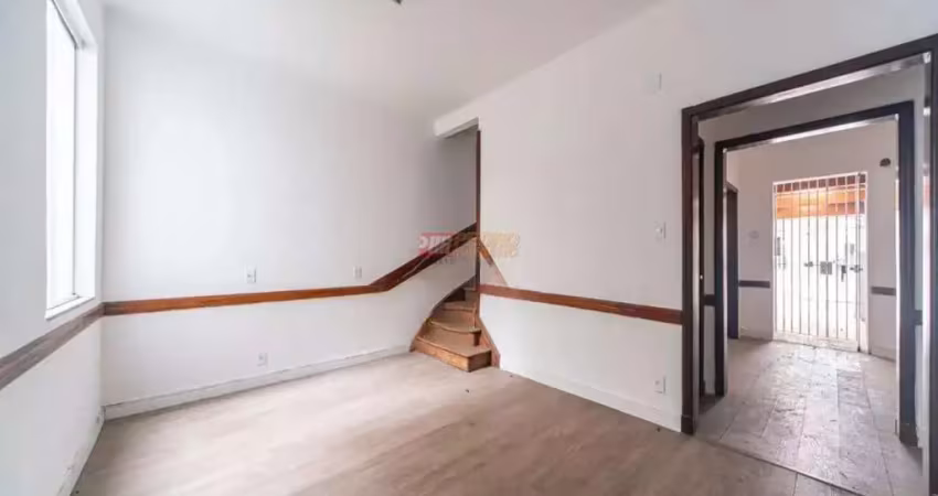 Casa com 5 quartos à venda na Rua Luís Pinto Fláquer, 208, Centro, Santo André