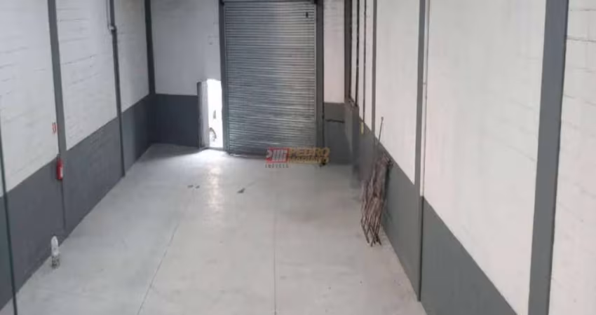 Galpão no Bairro Parque João Ramalho em Santo André