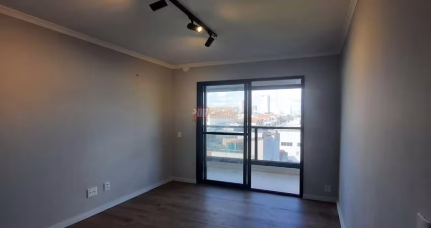 Apartamento no Bairro Jardim em Santo André