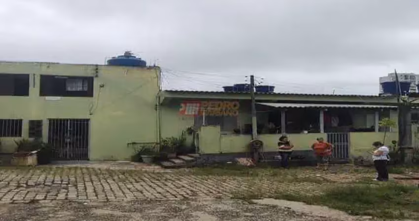 Terreno à venda na Rua Marcilío Dias, 495, Santa Maria, Santo André