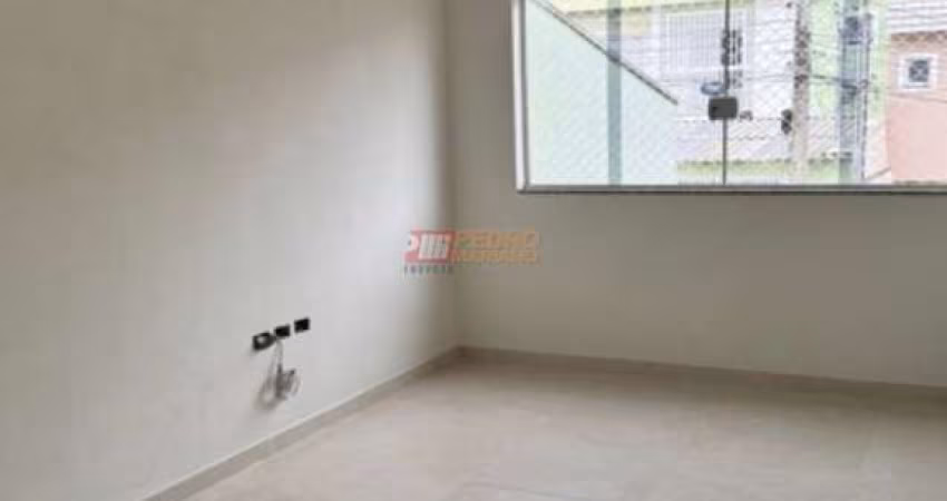 Sobrado na Vila Alto de Santo André em Santo André