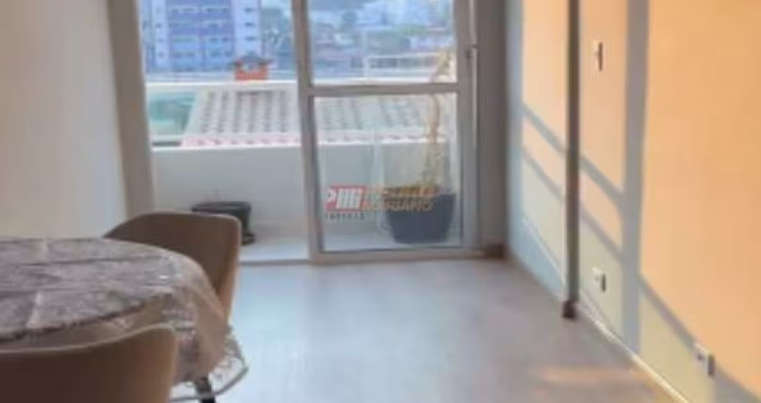 Apartamento no Bairro Vila Assunção em Santo André