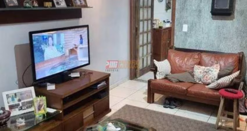 Assobrada no Bairro Vila Assunção em São Bernardo do Campo: