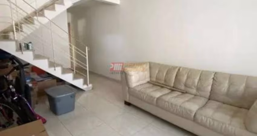 Sobrado no Bairro Rudge Ramos em São Bernardo do Campo