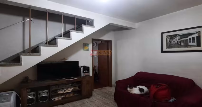 Sobrado no Bairro Vila Caminho do Mar em São Bernardo do Campo