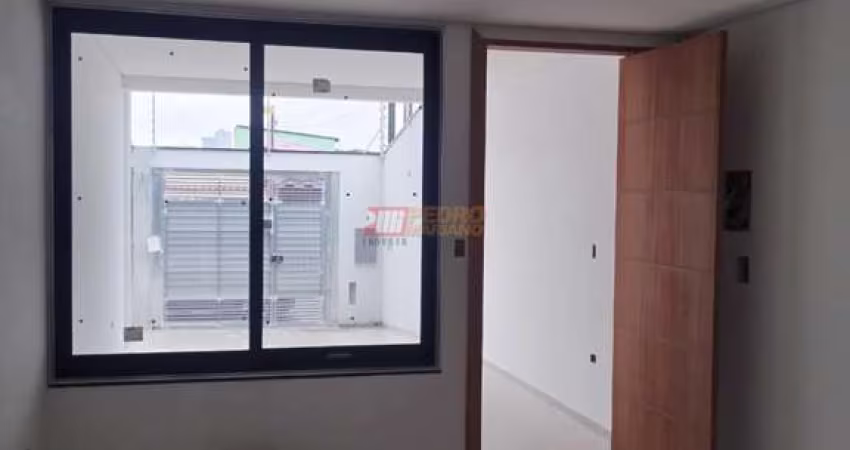 Sobrado no Bairro Vila Metalúrgica em Santo André: