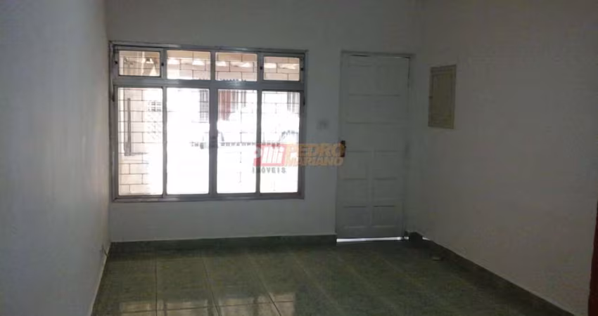 Sobrado no Bairro Pauliceia em São Bernardo do Campo.