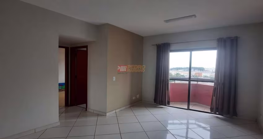 Apartamento no Bairro Rudge Ramos em São Bernardo do Campo