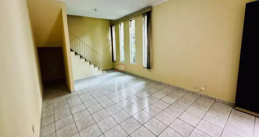 Assobradada no Bairro Bangú em Santo André