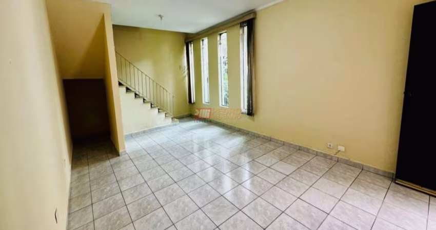Assobradada no Bairro Bangú em Santo André
