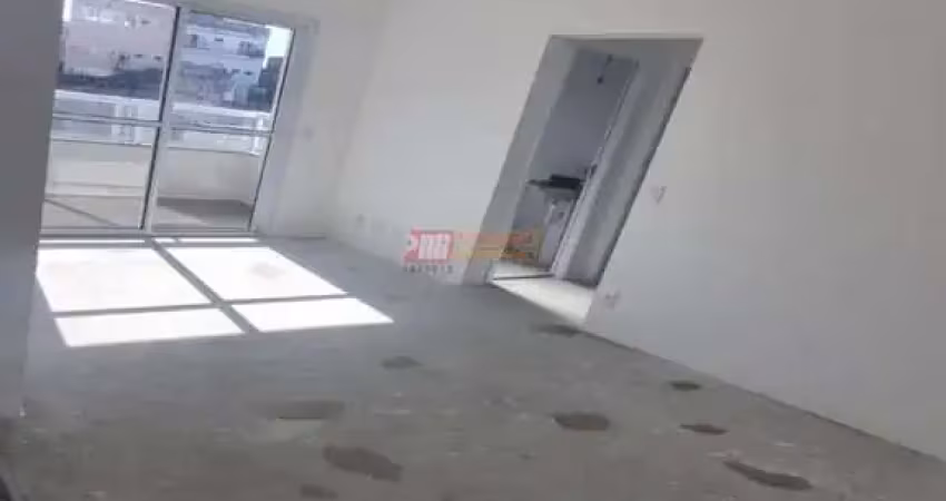 Apartamento no Bairro Baeta Neves em São Bernardo do Campo
