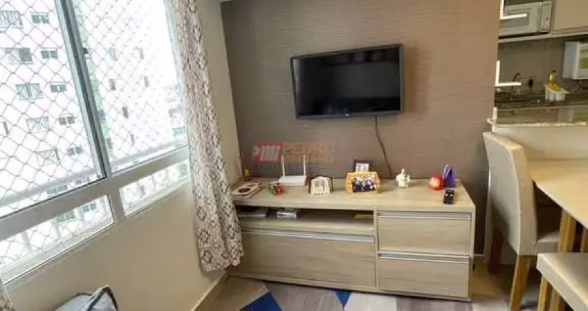 Apartamento no Bairro Canhema em Diadema