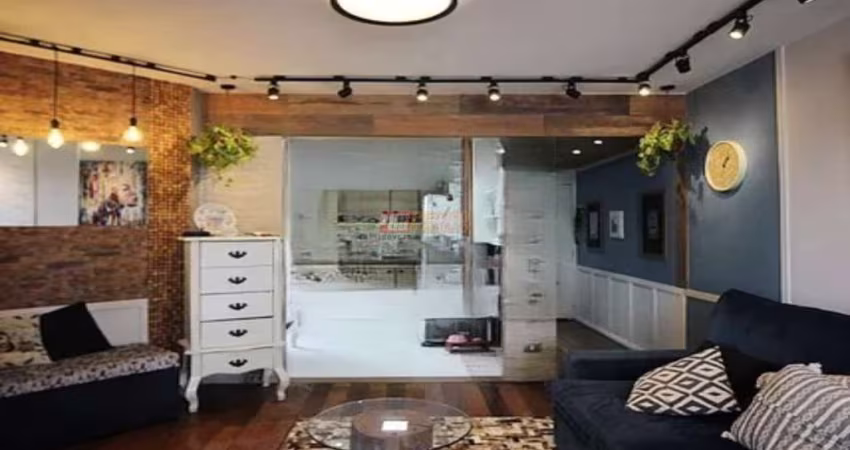 Apartamento no Bairro Vila Marlene em São Bernardo do Campo