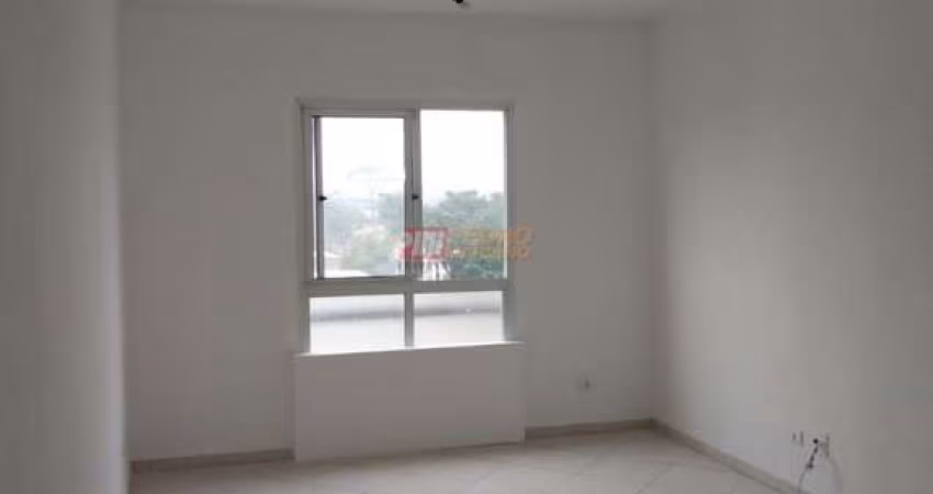 Apartamento no Bairro Demarchi em São Bernardo do Campo