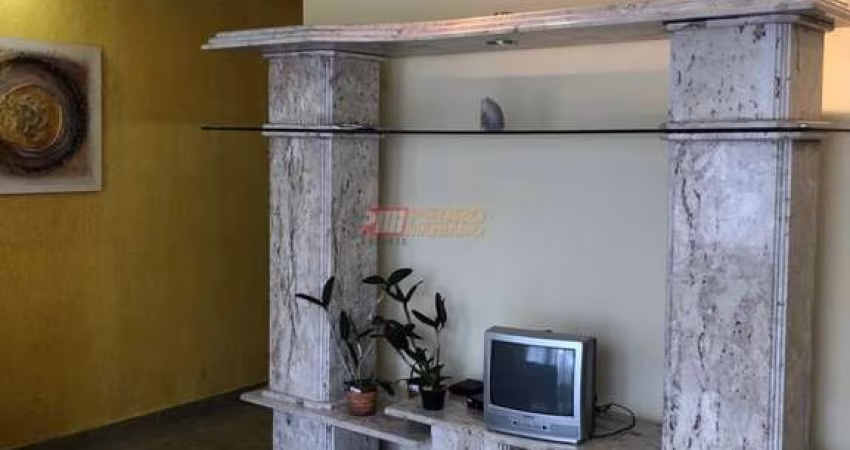 Apartamento no Bairro Chácara Inglesa em São Bernardo do Campo