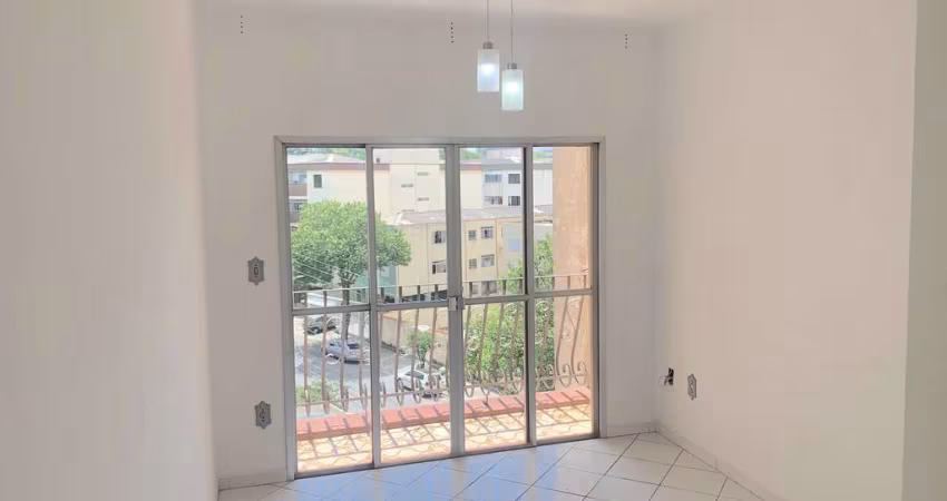 Apartamento no Bairro Rudge Ramos em São Bernardo do Campo