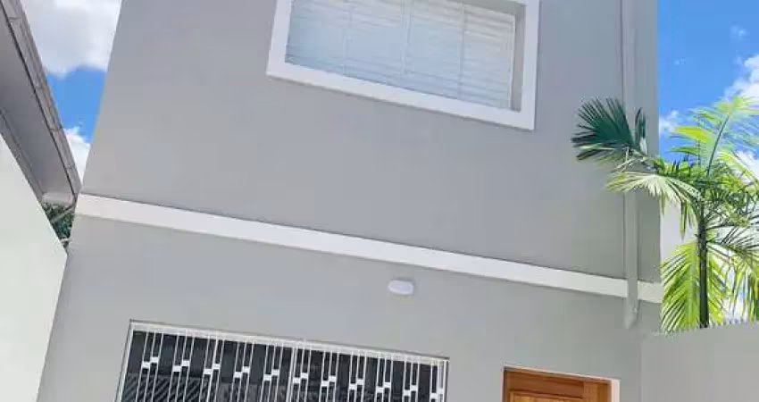 Sobrado no Bairro Rudge Ramos em São Bernardo do Campo