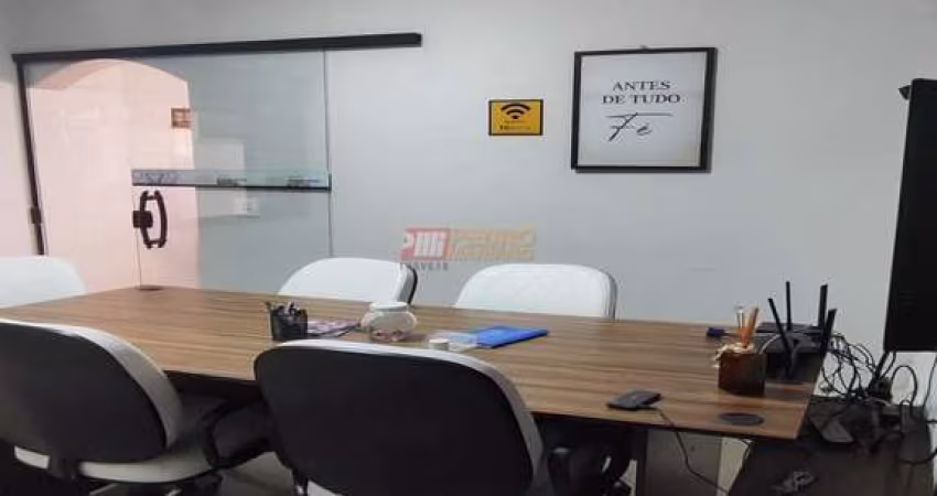 Imóvel Comercial no Bairro Jardim Rina em Santo André