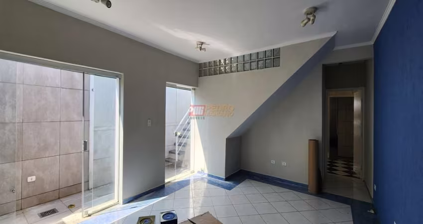 Sobrado Comercial/Residencial no Bairro Rudge Ramos em São Bernardo do Campo