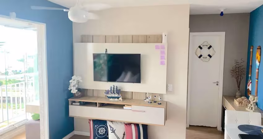 Apartamento na Vila Príncipe de Gales em Santo André