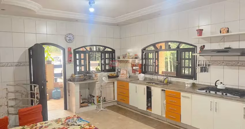 Chácara / sítio com 2 quartos à venda na Rua Santo Antônio, 223, Riacho Grande, São Bernardo do Campo