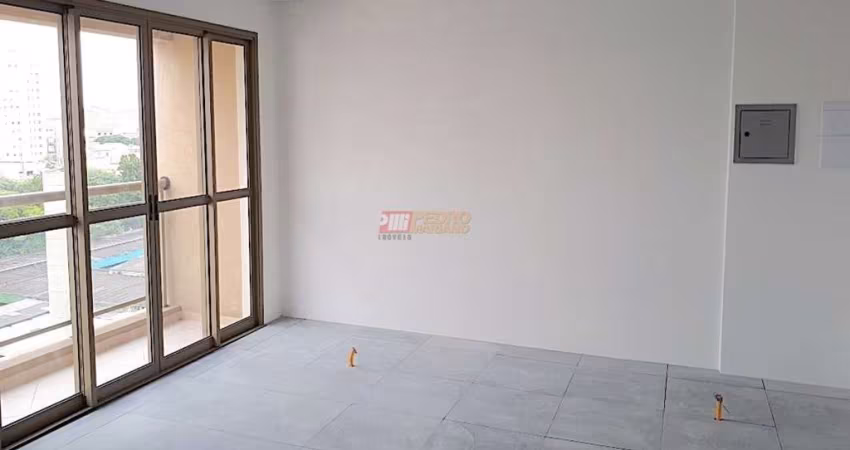 Sala Comercial no Bairro de Rudge Ramos em São Bernardo do Campo