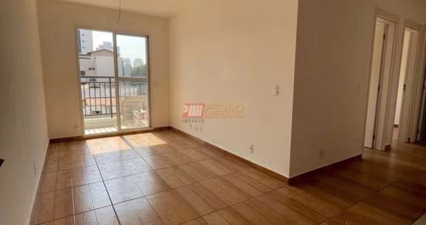 Apartamento no Bairro Rudge Ramos em São Bernardo do Campo