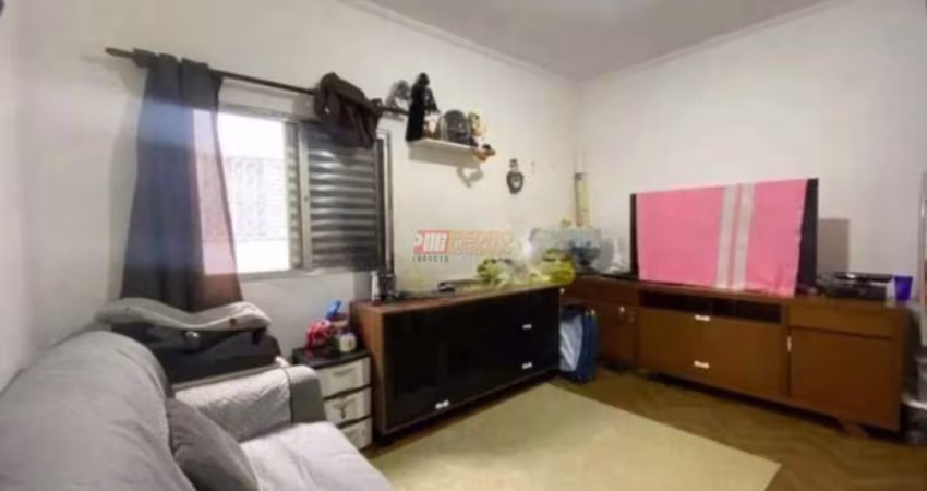 Apartamento no Bairro Osvaldo Cruz em São Caetano do Sul