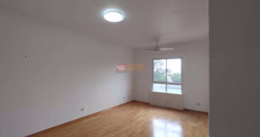 Apartamento no Bairro Demarchi em São Bernardo do Campo.