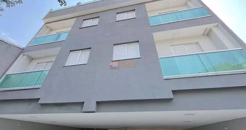 Cobertura no Bairro Vila Curuçá em Santo André