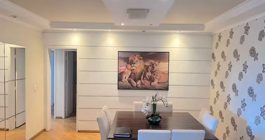 Apartamento no bairro rudge ramos em são bernardo do campo