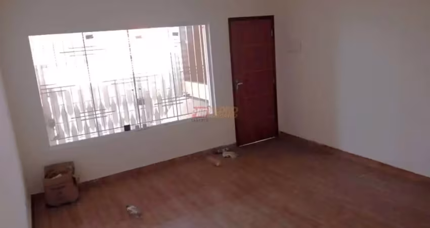 Casa com 3 quartos à venda na Rua Buri, 141, Vila Pires, Santo André